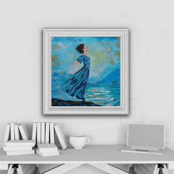 Breath of Freedom - Picture 2 of 4